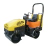 construction machinery--hydraulic roller