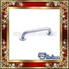 stainless steel bathroom door handle bathroom armrest