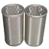 expanded metal filter cartridge