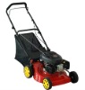 ride on lawn mower Lawn Mower TWC510 --hand tools to cut grass