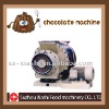 Chocolate Company Chocolate Coco Grinding Machine