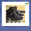 2012 wholesale hot sale lady fashion ankle warm boot