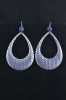 Fashion shambhala earrings