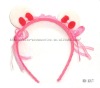 children headhoop,Girl Hair accessory,kids headwear