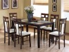 classical design dining table furniture