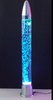 wedding lamp led water lamp, water fish lamp, water column lamp, water bubble lamp, decorative lamp, aquarium fish lamp,