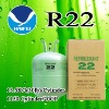 refrigerant gas R22