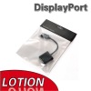 Mini Displayport to VGA adapter for apple w/ Eyefinity