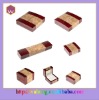 wood jewelery set,jewelery boxes