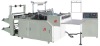 DRW-500/1000I Model DRW Multifunction Computer Thermal Cutting bag-making Machine