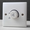 wall fan dimmer switch