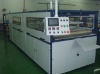 FIBC automatic (round/cross/ U-type) cutting machine