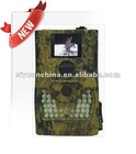 8mp IR Trail Camera with Color Viewer LCD