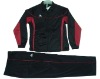 leisure men's sport clothing