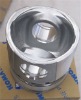 piston 6131-32-2120 4D105-3 komatsu parts