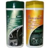 2012 Hot-selling Auto Wet Wipes, Car Wet Wipes