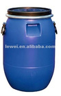 60L-OPEN-MOUTH plastic drum