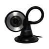 high-speed USB 2.0 webcam high resolution 2M pixels with microphone, suction base holder