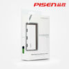 PISEN tablet pc smart phone multifuction charger all in one