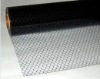 Anti-static PVC film