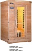 infrared steam sauna room cheap (HGS-05TM)