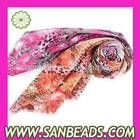 New Design Fashion Pashmina Shawl Wrap Wool Scarf Wholesale