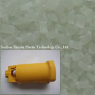 glass filled nylon PA6-GF30 natural color injection grade