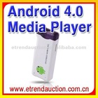 3D HD Media Player