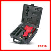 17pcs 1/2"air ratchet wrench kit