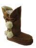 2012 fashion ladies' winter boots