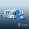 XC Full Automatic High-speed Vacuum Forming Machine