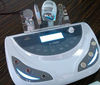 Skin scrubber / ultrasonic scrubber / electric face exfoliator