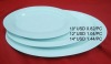 home-used round series Porcelain ware