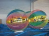 2012 Hot sale inflatable waterball