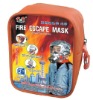 fire fighting mask