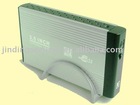 USB2.0 3.5inch hdd storage case JD-HDD35LU