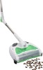 Household rechargeable sweeper