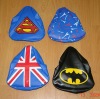 2012 Fashion PU waterproof bike cover/seat cover