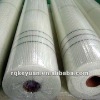 Alkaline-resistant fiberglass mesh