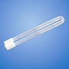 U shape UV Germicidal Lamp 15W-80W