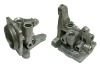 Investment casting part