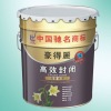 Low VOC Interior Emulsion Coating Paint