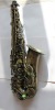 roll tone hole alto saxophone