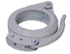 concrete pump snap coupling YDL007