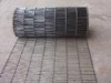 stainless steel conveyer belt mesh