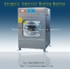 15-100KG Automatic washing machine,commercial laundry equipment for hotel laundry shop