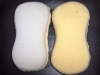 Microfiber Sponge