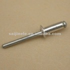 High Quality Open End Blind Rivets