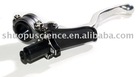 Standard quick adjustable alloy clutch lever