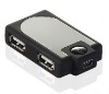 Hot 4 Port USB Hub